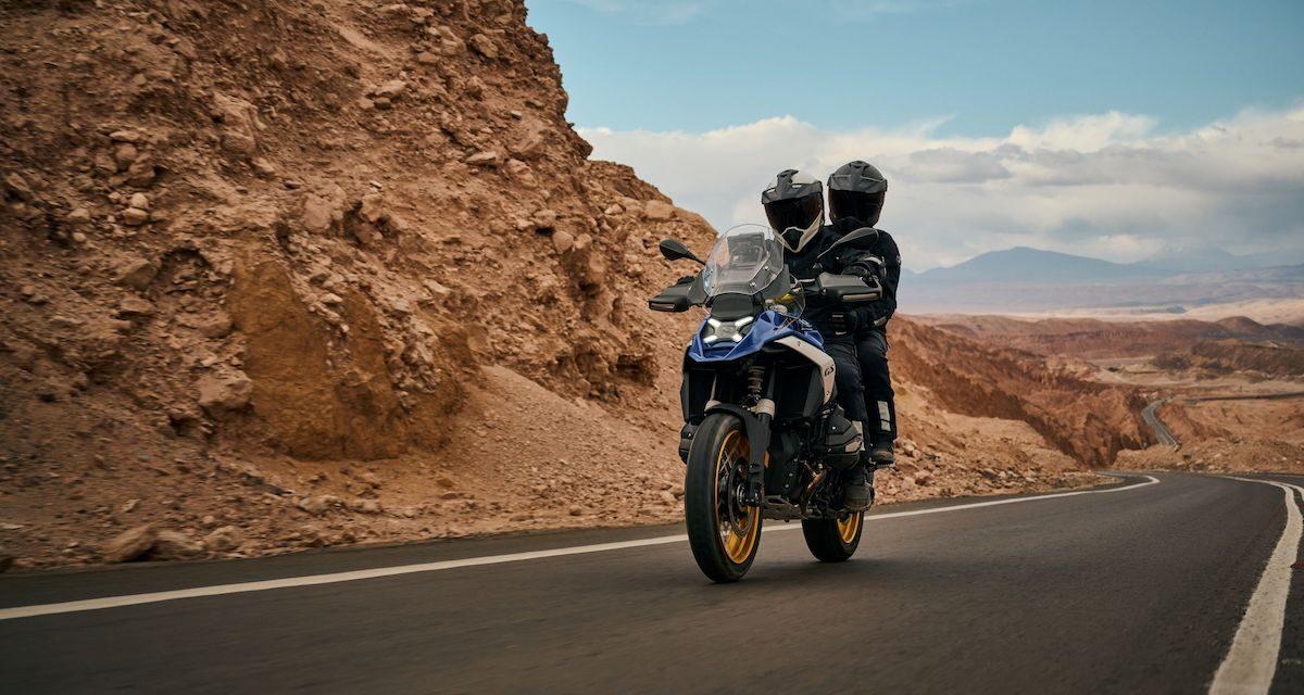 Motorrad